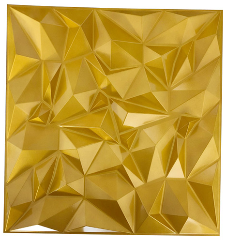 3D Ceiling Wallpaper