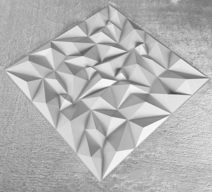 Wall Paper 3D home Decoration