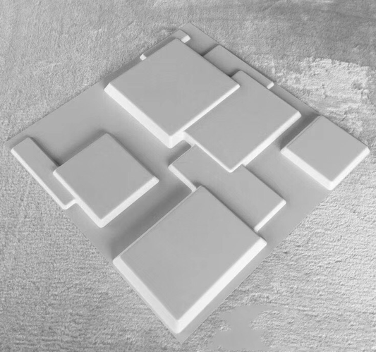 3d panels wall pvc
