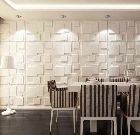 3D Wallpaper Home Decor