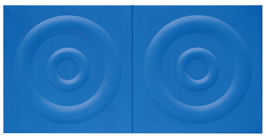 Decorative para pared 3D PVC wall panel