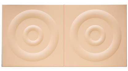 Decorative para pared 3D PVC wall panel