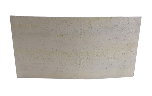 Modern exterior tiles