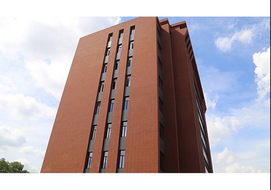 Flexible exterior tiles