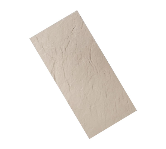 Flexible slate stone veneer