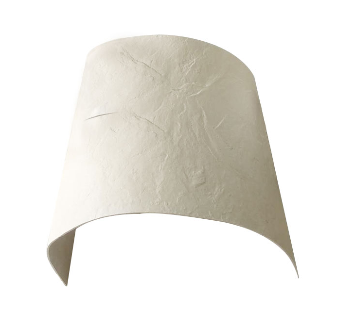 Flexible stone veneer sheets