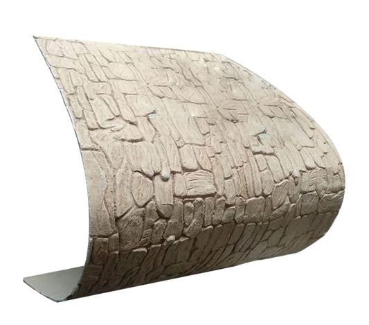 wall tile for exterior