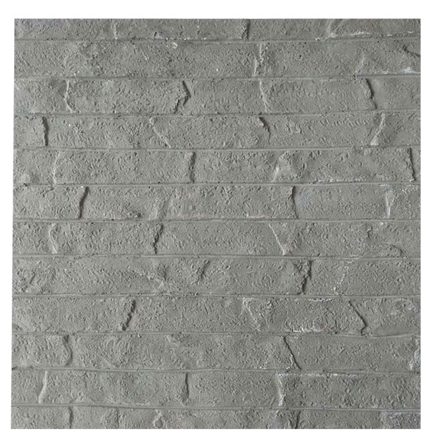 Waterproof flexible outdoor tile