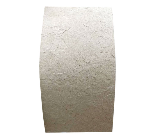 Wall Stone Panels 3D Wallpaper