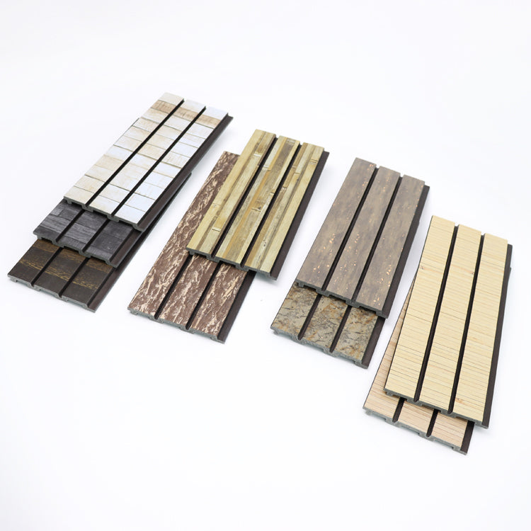 PS Wall Panel Decorative UV1212-08