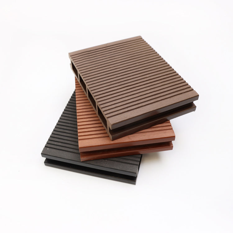 WPC Decking Tile / AL - K140 - 25A