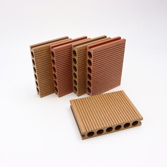 WPC Eco Outdoor Decking / AL-K140-25D