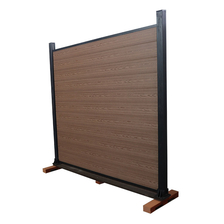 WPC Outdoor Fence