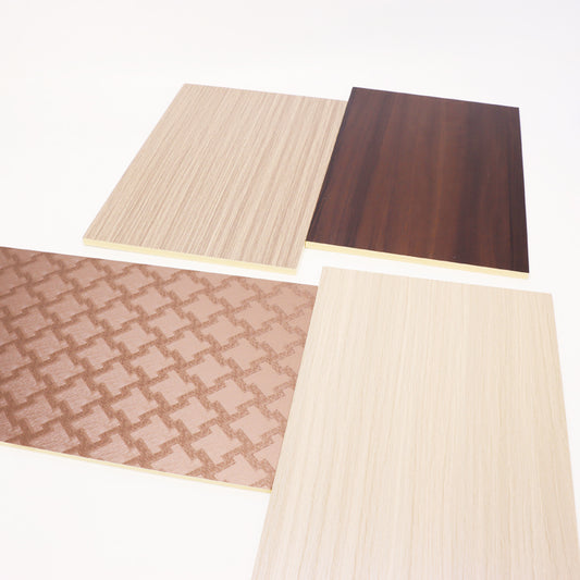 bamboo charcoal wood veneer