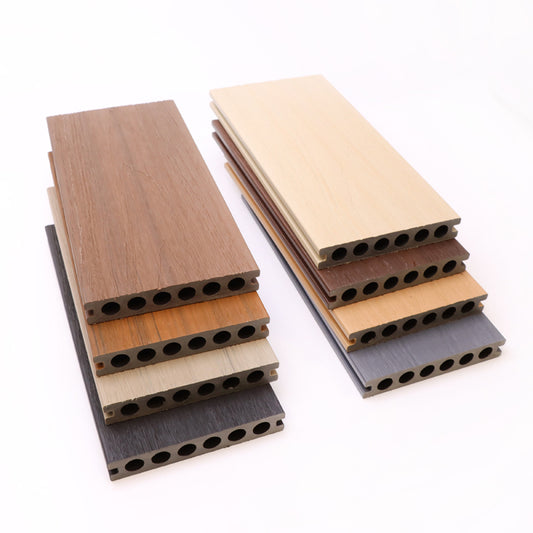 Outdoor WPC Decking / K140-23C